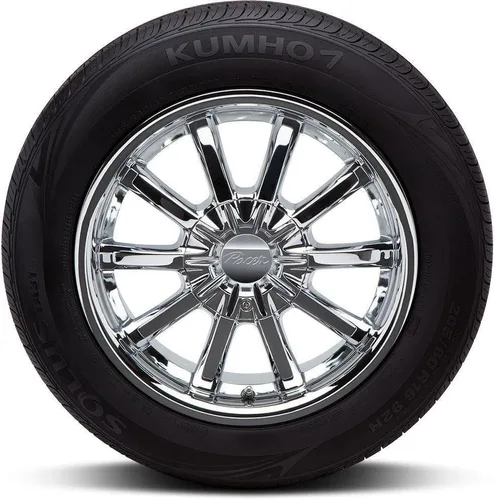 Vista 2 de Kumho Solus TA31 - Neumático para todas las estaciones - 215/55R17 94V