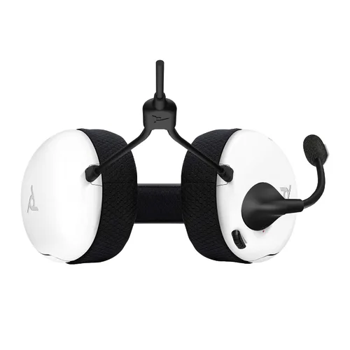 Vista 13 de PDP AIRLITE Headset with Mic for PS5, PS4, PC - Frost White
