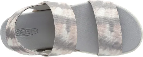 Vista 5 de KEEN womens Elle Backstrap Casualplatformopentoe