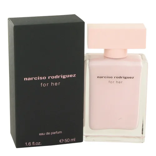 Vista 3 de NARCISO RODRIGUEZ by Narciso Rodriguez EDT SPRAY 1.6 oz para mujer