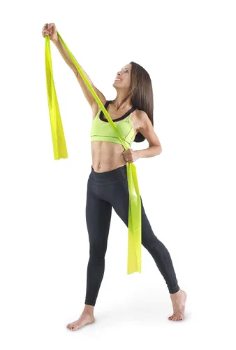 Vista 2 de BoneSmart Pilates Paquete Osteo Prop (sin DVD)