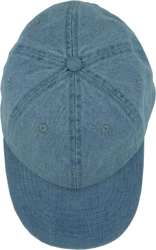 Vista 144 de Gelante Gorras de béisbol 100% algodón liso en blanco tamaño ajustable al por mayor a granel de 12