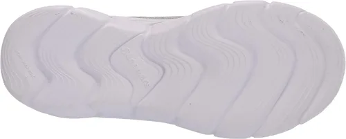 Vista 4 de Skechers Tenis Dynamic Dash Infinite Shimmer para niña