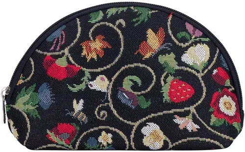 Vista 18 de Bolsa de cosméticos Signare Tapestry para mujer, bolsa de aseo y maquillaje