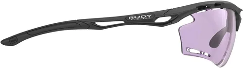 Vista 3 de RUDY PROJECT Propulse - Gafas de sol deportivas para correr, ciclismo, pickleball, golf y cualquier actividad al aire libre