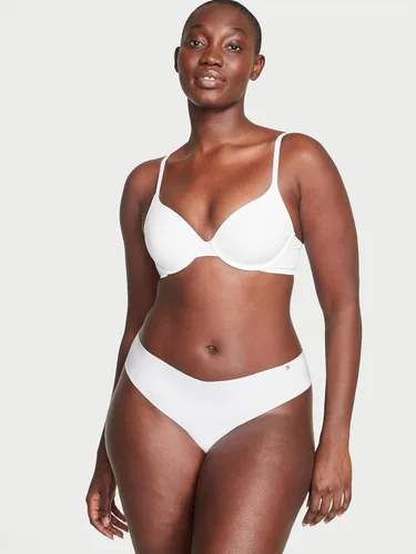 Vista 2 de Victoria's Secret Paquete de tangas invisibles, ropa interior para mujer (XS-XXL)