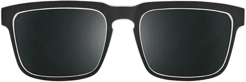 Vista 2 de Spy Optic lentes de sol planos