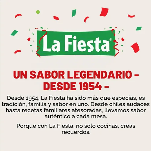 Vista 9 de La Fiesta Tepin - Cápsulas secas de chile entero, Chiles Secos, Fiery Hot