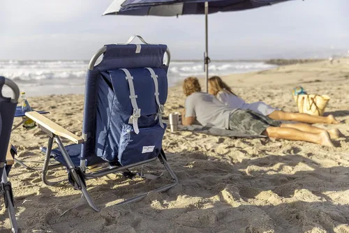 Vista 2 de Sport-Brella SB Backpack Chair