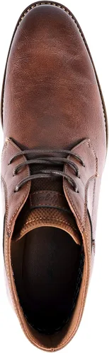 Vista 2 de Tommy Hilfiger Botas Balen Chukka para hombre