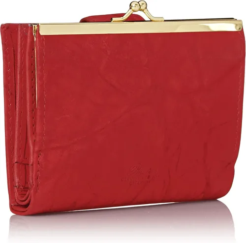 Vista 9 de Buxton Cartera Cardex doble heredera
