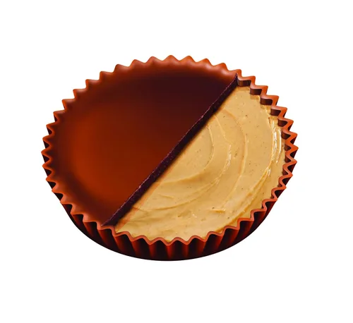 Vista 3 de Reese's Tazas de Amante de Mantequilla de Cacahuete, 16