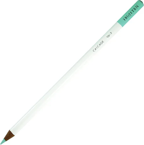 Vista 20 de Tombow Irojiten - Lápiz de colores, Aqua P7, paquete de 1