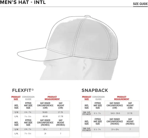 Vista 6 de Alpinestars Cali 2.0 Trucker Hat