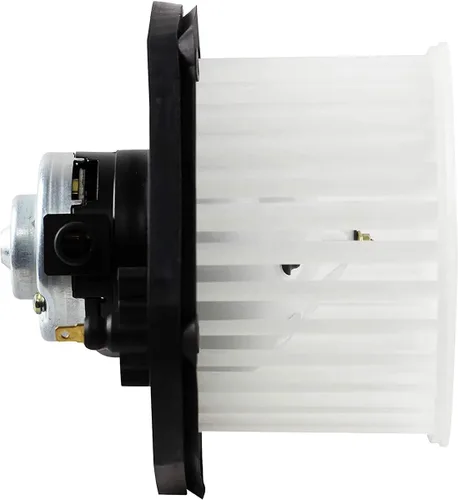 Vista 6 de 700100 Conjunto de motor de ventilador HVAC para 1999-2000 para Cadillac Escalade Blazer, 1997-1999 para Chevy C1500 C2500 K1500 K2500, 1997-2000