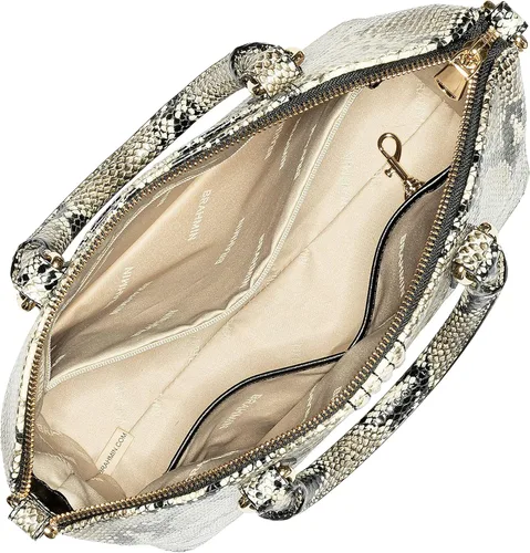 Vista 3 de Brahmin Duxbury Caviar Félix - Macutero