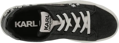 Vista 5 de Karl Lagerfeld Paris Womens Catori Sneaker