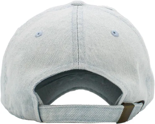 Vista 239 de KBETHOS - Gorra de béisbol ajustable, de algodón desgastado, vintage, unisex, estilo polo, camionero, para papá