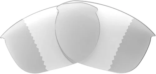 Vista 2 de Walleva - Lentes de repuesto para gafas de sol Oakley Sliver Edge Varias opciones disponibles