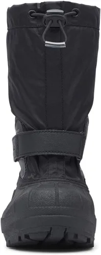 Vista 3 de Columbia Botas de invierno Powderbug Forty para niños (bebéniño pequeño)