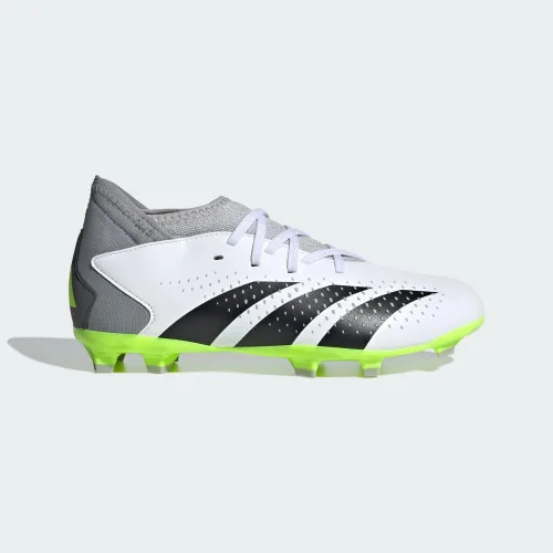Vista 2 de adidas Predator Accuracy.3 tacos de fútbol unisex