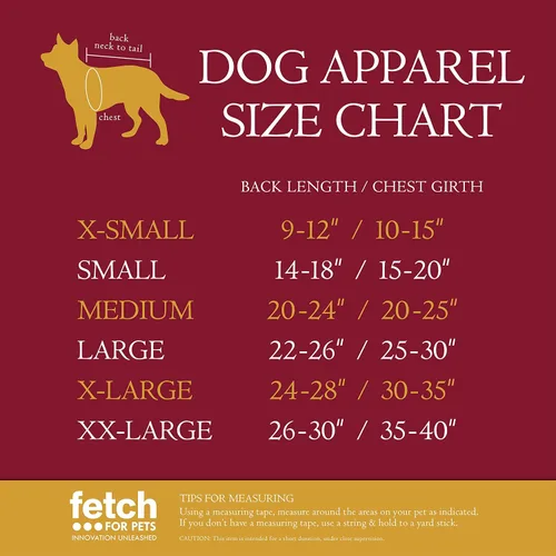 Vista 6 de Harry Potter Gryffindor Suéter para perro, ropa exterior para mascotas, ropa y accesorios para perros con licencia oficial para casas de Hogwarts