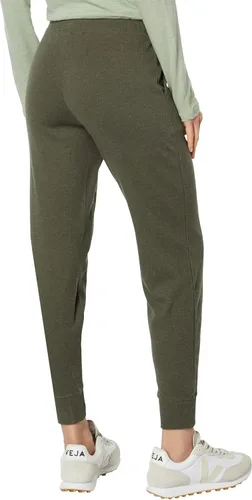 Vista 2 de Pact Pantalón deportivo de avión en algodón orgánico entrelazado