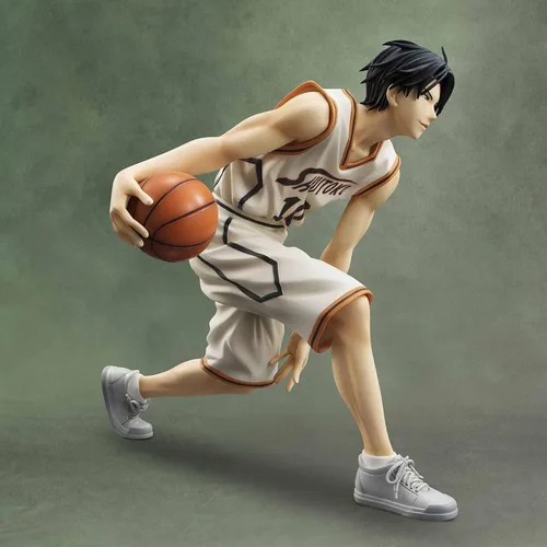 Vista 3 de Megahouse Baloncesto de Kuroko: Figura de PVC Kazunari Takao