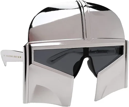 Vista 9 de Sun-Staches Star Wars Costume Sunglasses, Adult or Child