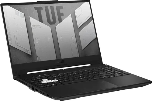 Vista 2 de EXCaliberPC ASUS TUF Dash F15 FX517ZR-F15.I73070 (i7-12650H, 16GB RAM, 512GB NVMe SSD, RTX 3070 8GB, FHD 144Hz, Windows 11) 2022