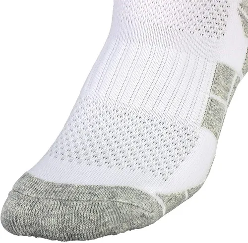 Vista 3 de CWVLC - Calcetines de fútbol (135pares) calcetines altos hasta la rodilla, para deportes de equipo, para adultos, jóvenes y niños