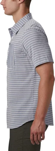 Vista 8 de Columbia Twisted Creek II - Camisa de manga corta para hombre