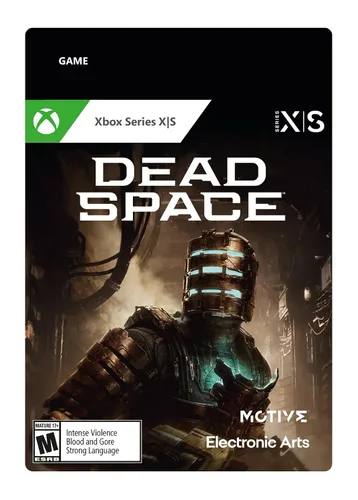 Vista 12 de Dead Space Deluxe - Steam PC [Código de juego en línea]