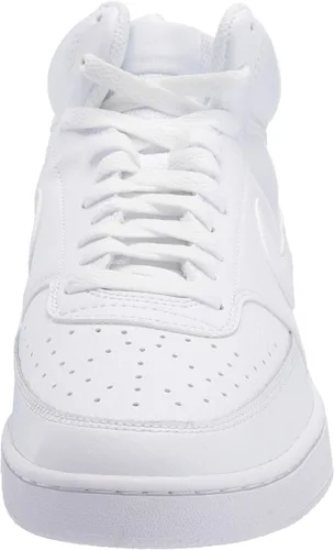 Vista 2 de Nike Court Vision - Tenis de corte medio para hombre