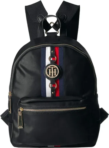 Vista 82 de Tommy Hilfiger Jaden mochila, Azul, talla única