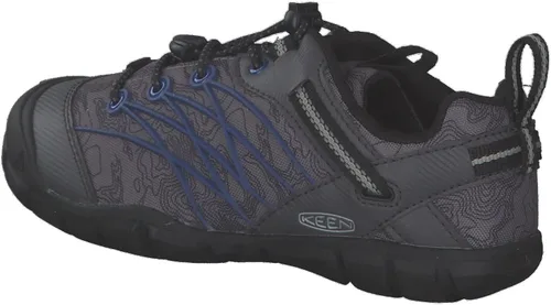 Vista 3 de KEEN Unisex-Child Chandler CNX Comfortable Sneakers