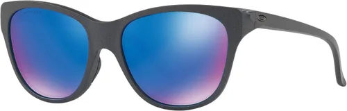 Vista 2 de Oakley Oo9357 - Gafas de sol con diseño de ojo de gato para mujer