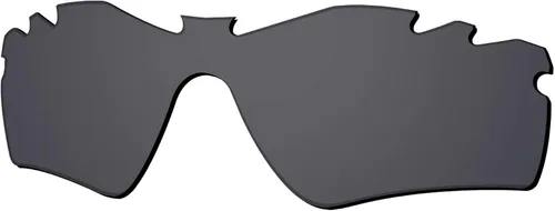 Vista 8 de New 1.8mm Thick UV400 Replacement Lenses for Oakley Radar Path Vented Sunglass