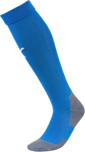 Vista 6 de Puma Tenis clásicos de gamuza para hombre Negro/Blanco
