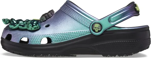 Vista 7 de Crocs Zuecos clásicos unisex de Harry Potter para adultos