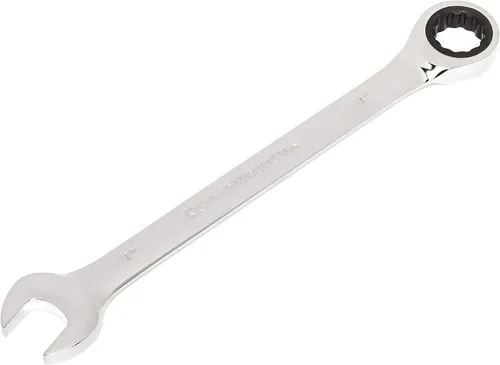 Vista 23 de GEARWRENCH Llave combinada de trinquete de 12 puntos, 1/4" - 9008
