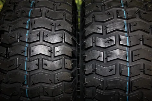 Vista 7 de Antego 15x6.00-6 Conjunto de neumáticos y ruedas - 1 paquete