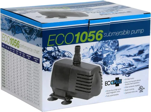 Vista 5 de Bomba de agua EcoPlus