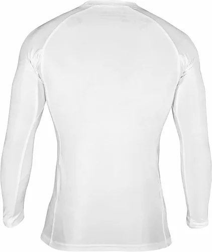 Vista 2 de FUJI Standard Jiu Jitsu Rashguard