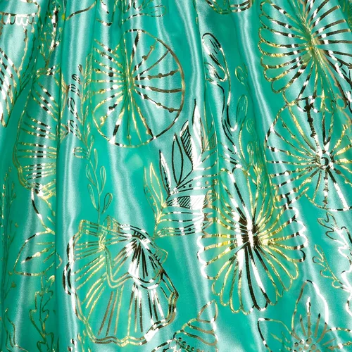 Vista 5 de Disney Ariel Deluxe Camisón para niñas - La Sirenita