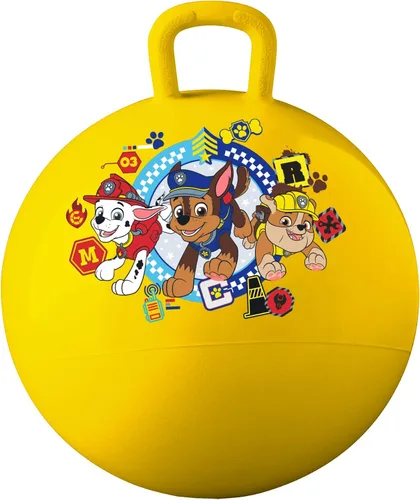 Vista 2 de Hedstrom Tolva de 17.7 in con bomba de Paw Patrol (55-8841)