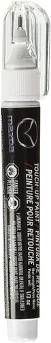 Vista 4 de Genuine Mazda (0000-91-42B) Pintura de retoque - 0.44 fl. oz.