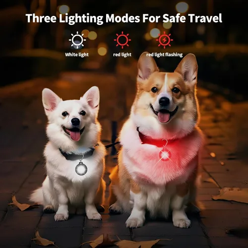Vista 4 de 2 Pack Keychain Flashlight, Portable EDC Ultra Bright Mini Flashlights, 3 Modes, USB C Rechargeable, Waterproof LED Light for Keys, Outdoor