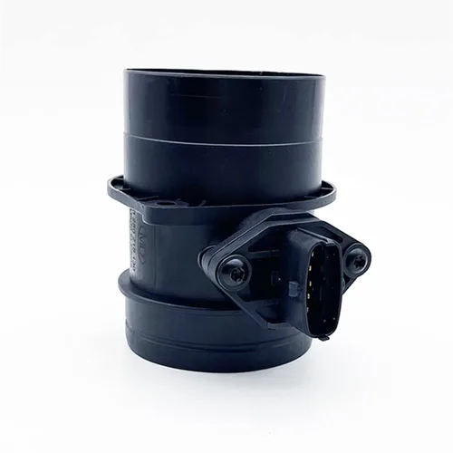 Vista 4 de Medidor de flujo de aire Sensor MAF para SsangYong Korando REXT0N ACTY0N R0DLUS 0280218130