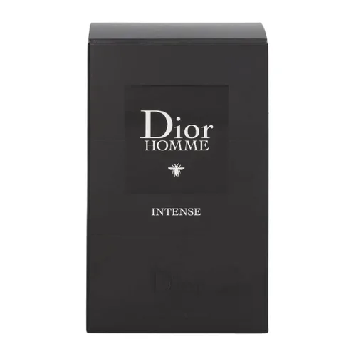 Vista 3 de Christian Dior Dior Homme Intense Eau de Parfum en espray para hombre, 1.7 onzas